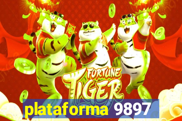 plataforma 9897